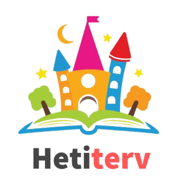 hetiterveklogo