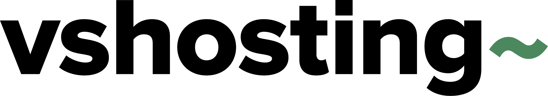 vshosting logo