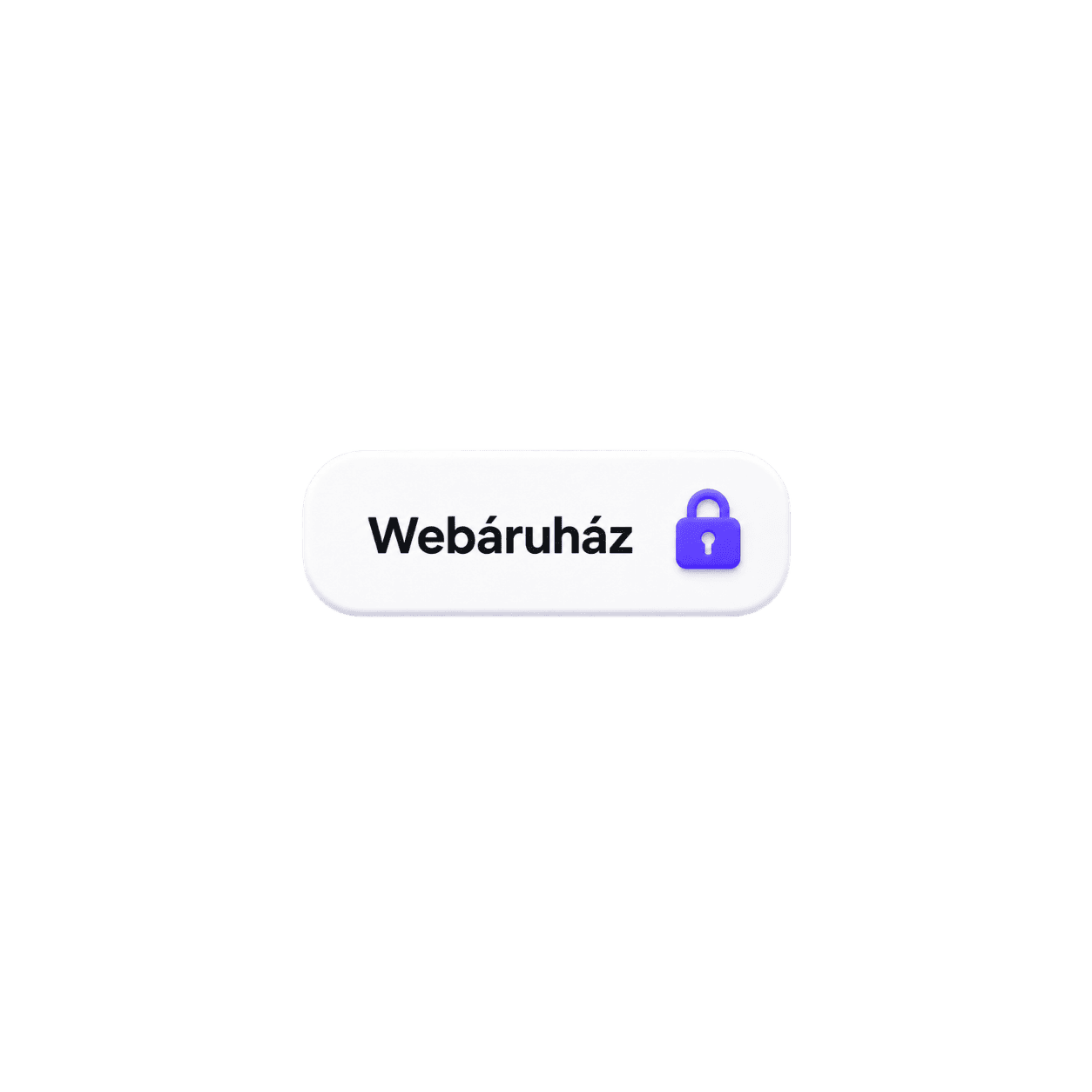 Webáruház