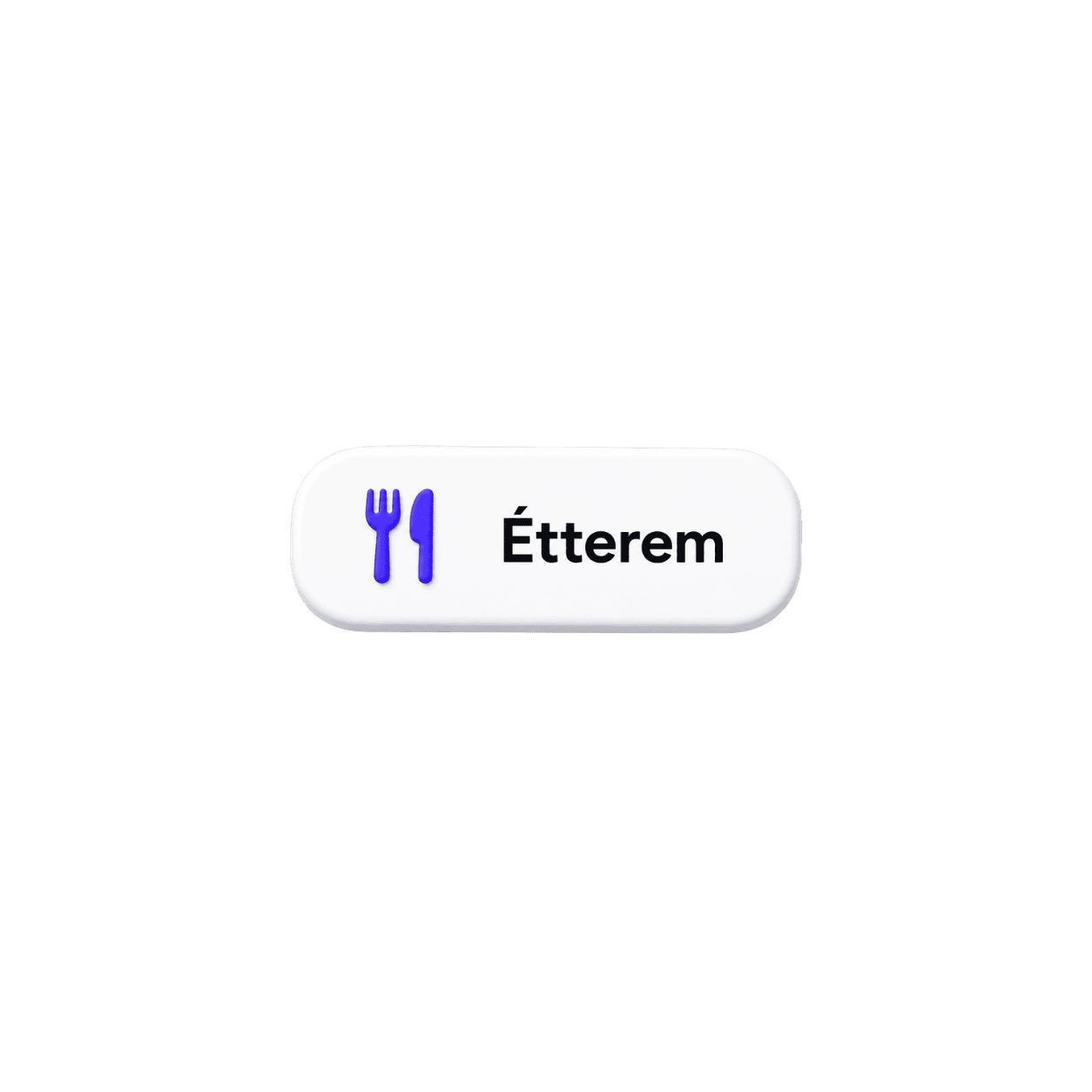 Étterem