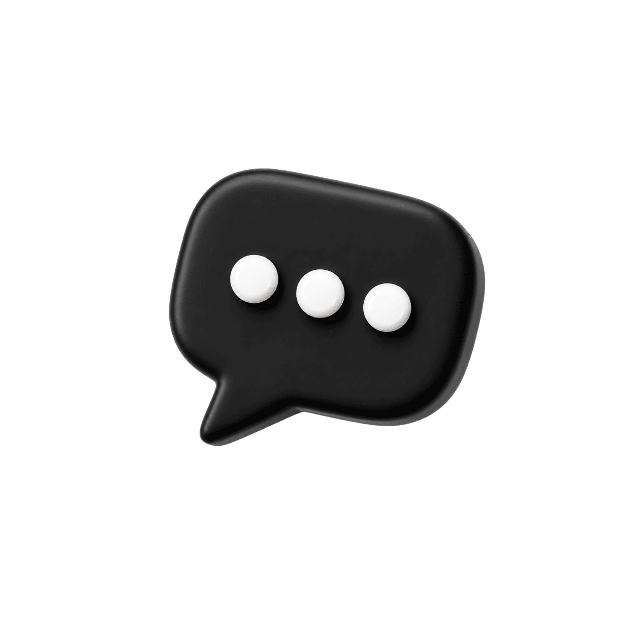 Chat dísz